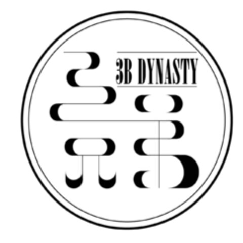 3B DYNASTY Logo (IGE, 10.04.2016)