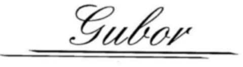 Gubor Logo (IGE, 06/03/2005)