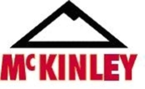 McKINLEY Logo (IGE, 05/26/2010)