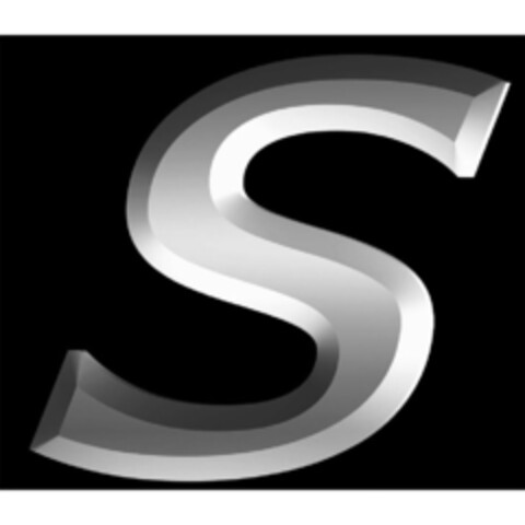 S Logo (IGE, 08/18/2005)