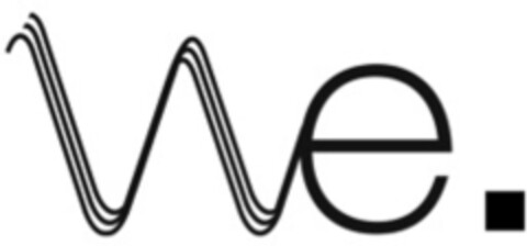 we. Logo (IGE, 09.06.2017)