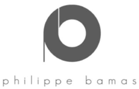 philippe bamas Logo (IGE, 06/20/2016)