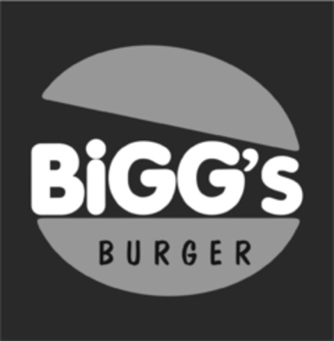 BiGG'S BURGER Logo (IGE, 22.07.2009)