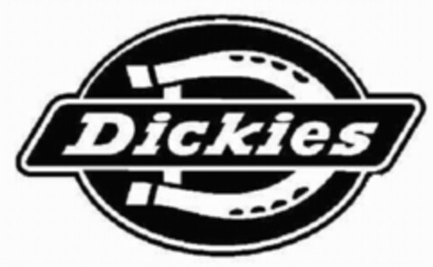 Dickies Logo (IGE, 07/22/2011)