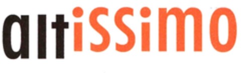 altissimo Logo (IGE, 06.02.2006)