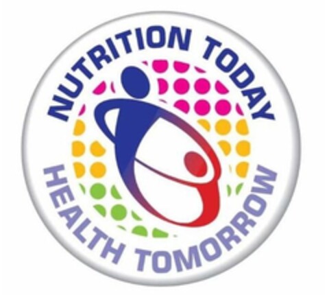 NUTRITION TODAY HEALTH TOMORROW Logo (IGE, 14.09.2007)