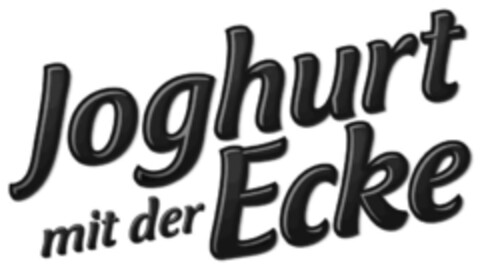 Joghurt mit der Ecke Logo (IGE, 10/07/2010)