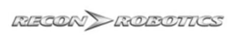 RECON ROBOTICS Logo (IGE, 04.12.2009)