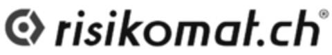 risikomat.ch Logo (IGE, 22.11.2013)