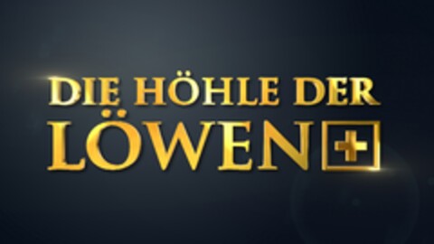 DIE HÖHLE DER LÖWEN Logo (IGE, 02.11.2018)