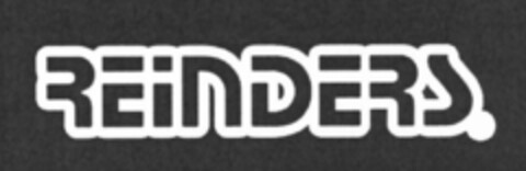 REINDERS. Logo (IGE, 02/26/2010)