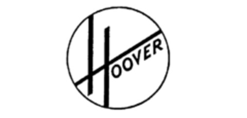 Hoover Logo (IGE, 01/15/1986)