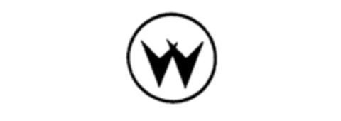 W Logo (IGE, 13.01.1987)