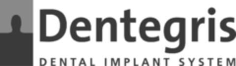 Dentegris DENTAL IMPLANT SYSTEM Logo (IGE, 16.11.2011)