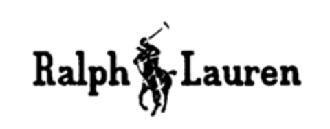 Ralph Lauren Logo (IGE, 04/15/1983)