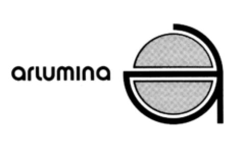 a arlumina Logo (IGE, 05/25/1978)