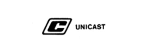 C UNICAST Logo (IGE, 29.05.1979)