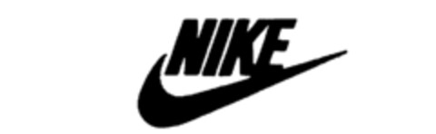 NIKE Logo (IGE, 30.06.1988)