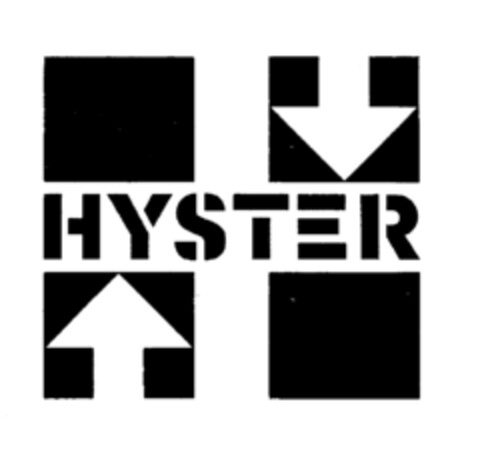 HYSTER Logo (IGE, 21.10.1975)