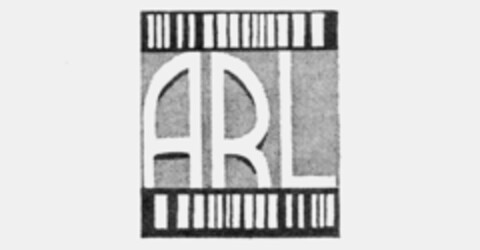 ARL Logo (IGE, 27.06.1988)