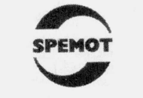 SPEMOT Logo (IGE, 03/31/1995)