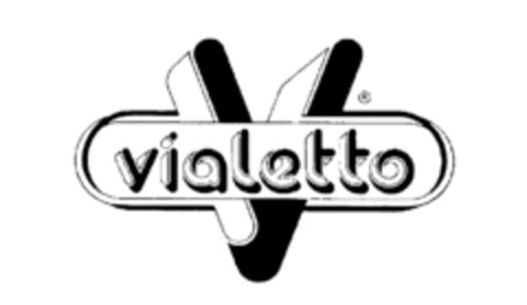 v vialetto Logo (IGE, 15.09.1988)