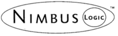 NIMBUS LOGIC Logo (IGE, 01.10.2002)