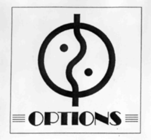OPTIONS Logo (IGE, 22.09.1999)