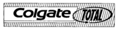 Colgate TOTAL Logo (IGE, 04.12.1992)