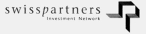 SP swisspartners investment Network Logo (IGE, 14.07.1995)