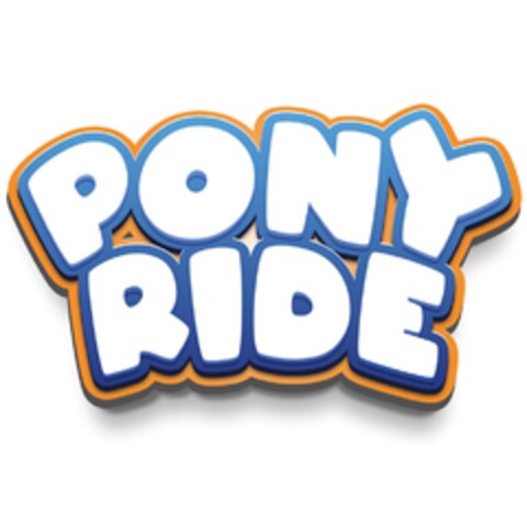 PONY RIDE Logo (IGE, 09.08.2023)