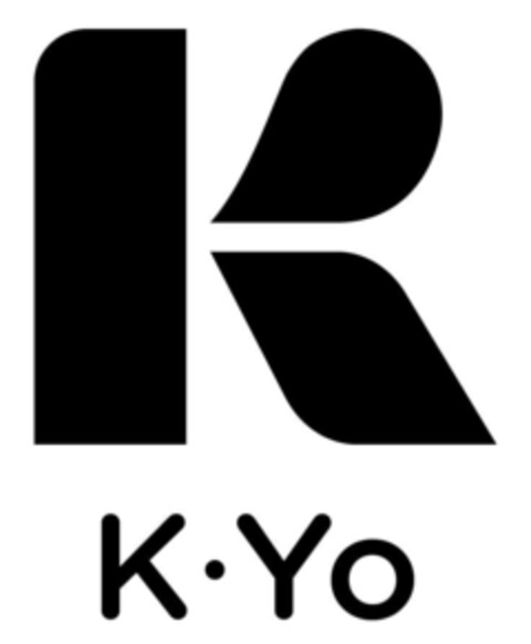 K K Yo Logo (IGE, 31.10.2019)