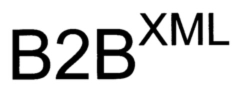 B2B XML Logo (IGE, 12/14/2000)