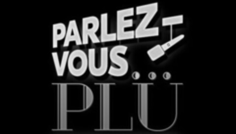 PARLEZ-VOUS PLU Logo (IGE, 23.12.2022)