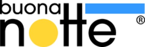 buona notte Logo (IGE, 06.01.2015)