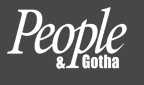 People & Gotha Logo (IGE, 20.09.2010)