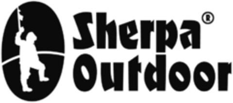 Sherpa Outdoor Logo (IGE, 10.02.2006)