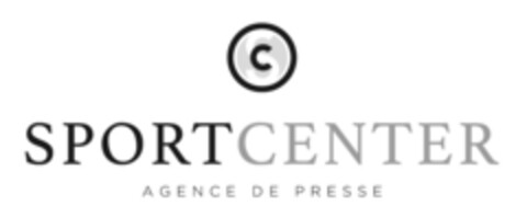 SC SPORTCENTER AGENCE DE PRESSE Logo (IGE, 02.04.2015)