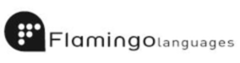 Flamingolanguages Logo (IGE, 01.05.2007)