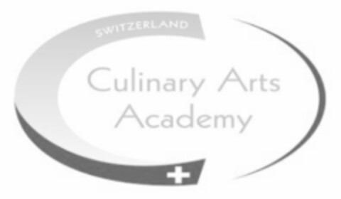 Culinary Arts Academy SWITZERLAND Logo (IGE, 29.05.2006)