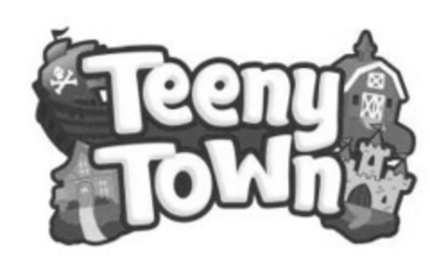 Teeny Town Logo (IGE, 04/19/2012)