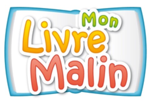 Mon Livre Malin Logo (IGE, 20.05.2009)