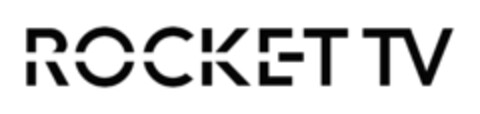 ROCKET TV Logo (IGE, 05/17/2016)