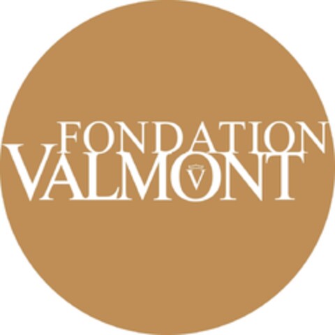 FONDATION VALMONT Logo (IGE, 02.06.2017)