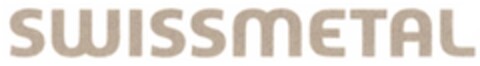 SWISSMETAL Logo (IGE, 09.07.2007)