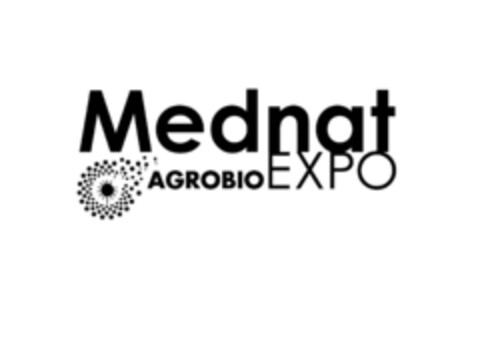 Mednat AGROBIO EXPO Logo (IGE, 07/04/2017)