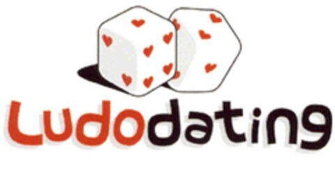 Ludodating Logo (IGE, 08.06.2006)