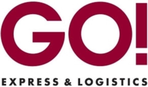 GO! EXPRESS & LOGISTICS Logo (IGE, 24.07.2012)