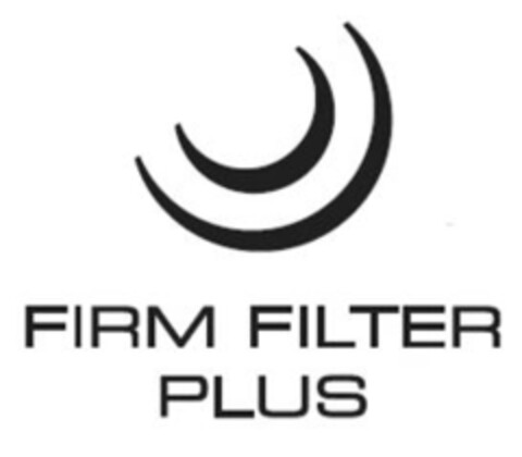 FIRM FILTER PLUS Logo (IGE, 11.09.2014)