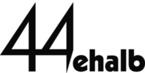 44 ehalb Logo (IGE, 16.09.2013)